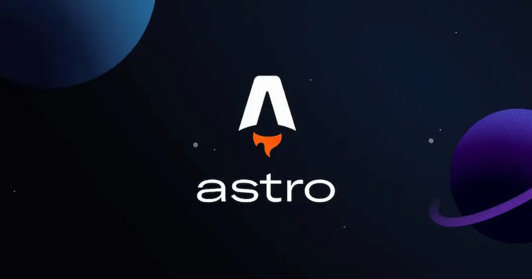 Beginners Guide to astro's View Transition API